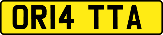 OR14TTA