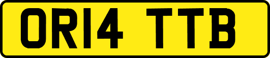 OR14TTB