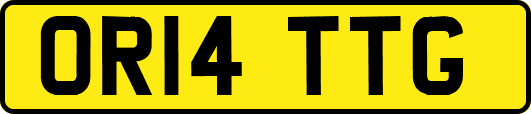 OR14TTG