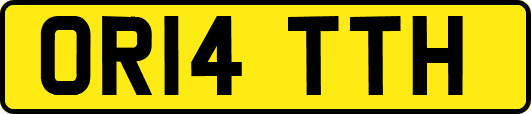 OR14TTH