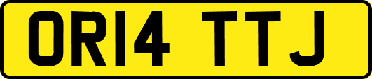OR14TTJ