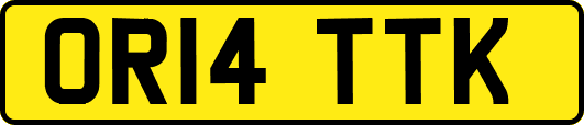 OR14TTK