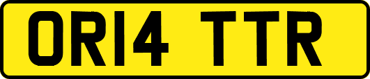 OR14TTR