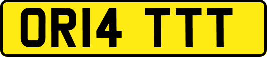 OR14TTT