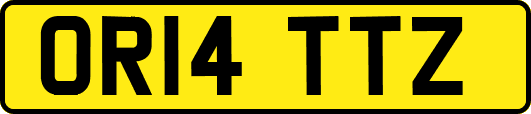 OR14TTZ