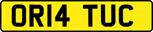 OR14TUC