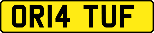 OR14TUF