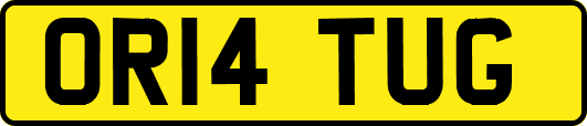 OR14TUG
