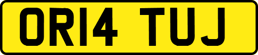 OR14TUJ