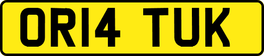 OR14TUK