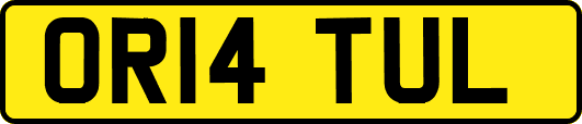 OR14TUL