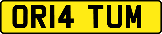 OR14TUM
