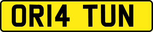 OR14TUN