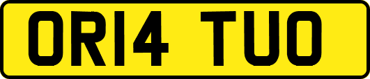 OR14TUO