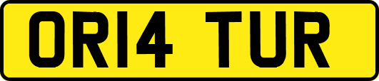 OR14TUR