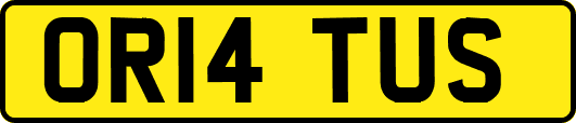 OR14TUS