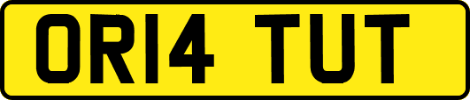 OR14TUT