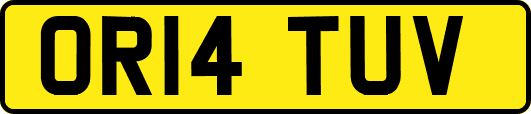 OR14TUV