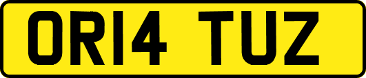 OR14TUZ