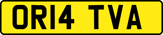 OR14TVA