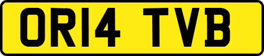 OR14TVB