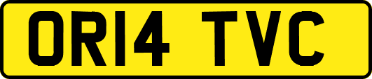 OR14TVC