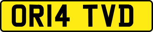 OR14TVD