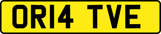 OR14TVE