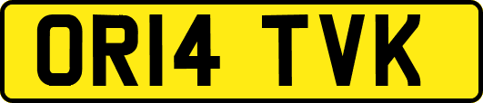 OR14TVK
