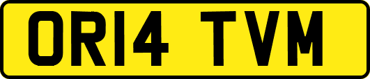 OR14TVM