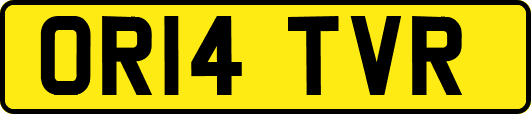 OR14TVR