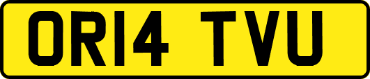 OR14TVU