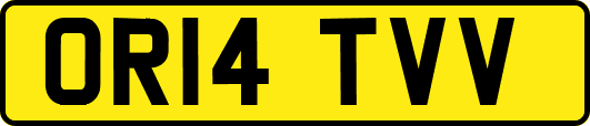 OR14TVV