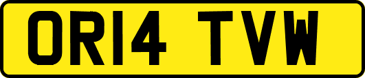 OR14TVW