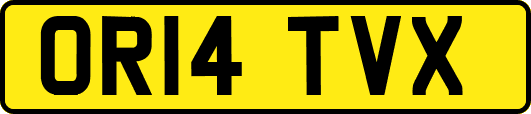 OR14TVX