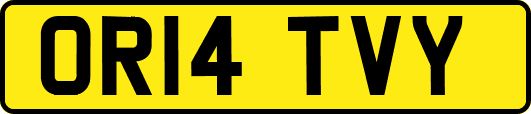 OR14TVY