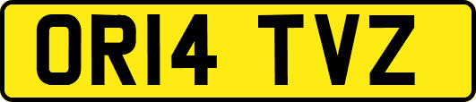 OR14TVZ