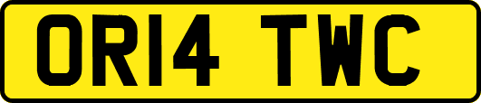 OR14TWC