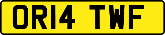 OR14TWF