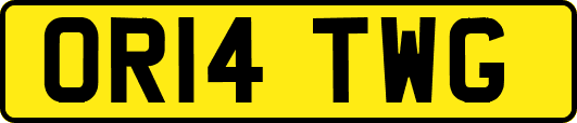 OR14TWG