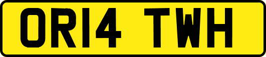 OR14TWH