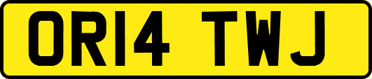 OR14TWJ