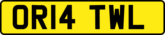 OR14TWL