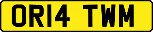 OR14TWM