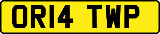 OR14TWP