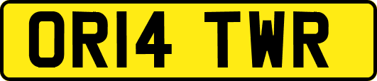 OR14TWR