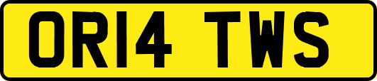 OR14TWS