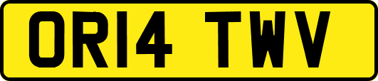 OR14TWV