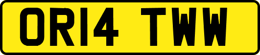 OR14TWW