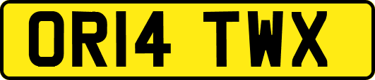 OR14TWX